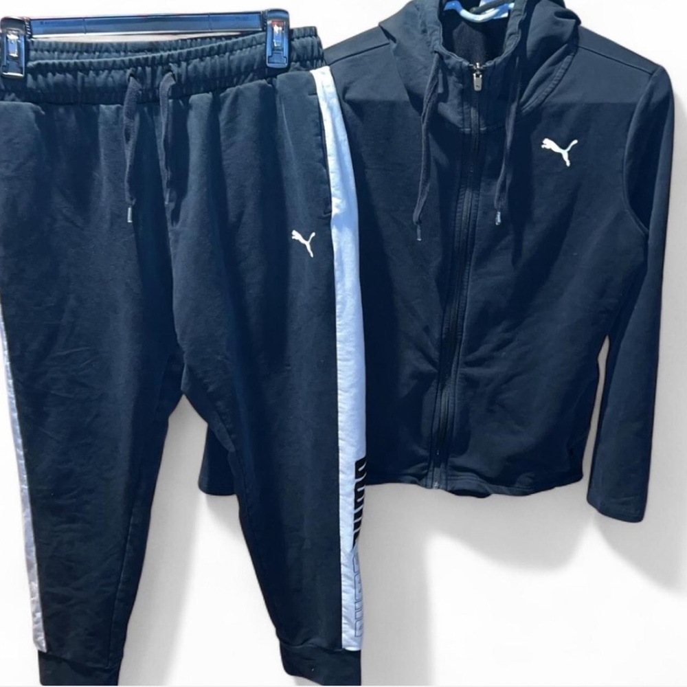 Puma Matching Set